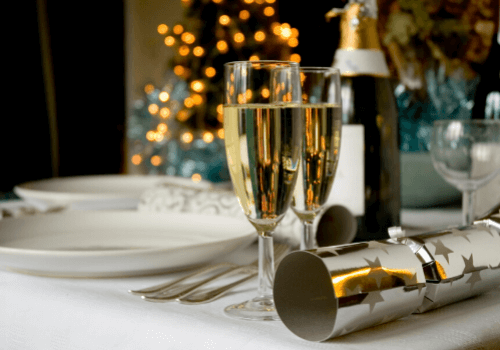 Festive Dining & Parties