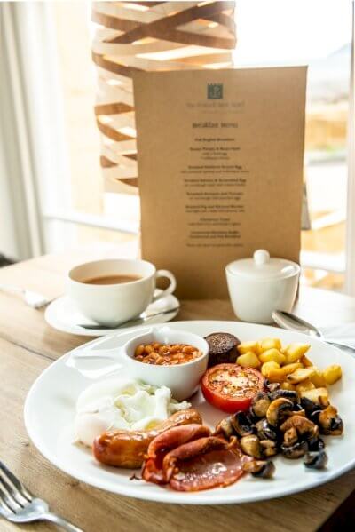 Full English Breakfast