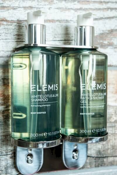 elemis body gel