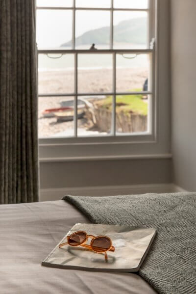 sea view rooms exmoor
