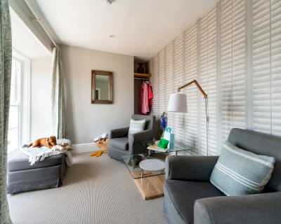 hotel lounge room exmoor