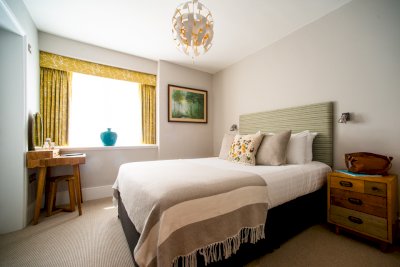 double room in porlock